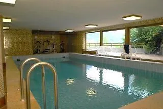 Sonnhof Hotel 3*